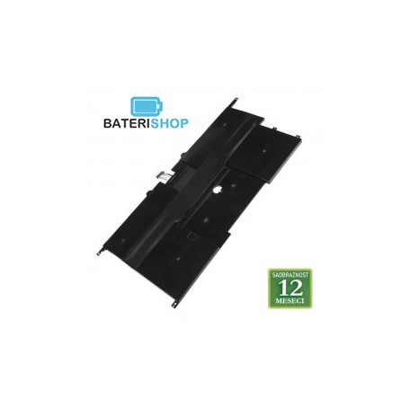 Baterija za laptop LENOVO ThinkPad New X1 Carbon 2