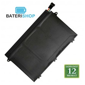 Baterija za laptop LENOVO ThinkPad E580