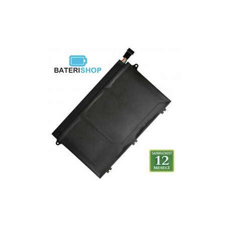 Baterija za laptop LENOVO ThinkPad E580