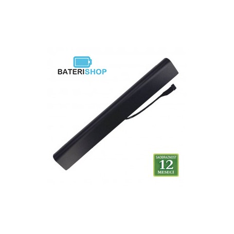 Baterija za laptop LENOVO Ideapad 300 / L15S4A01