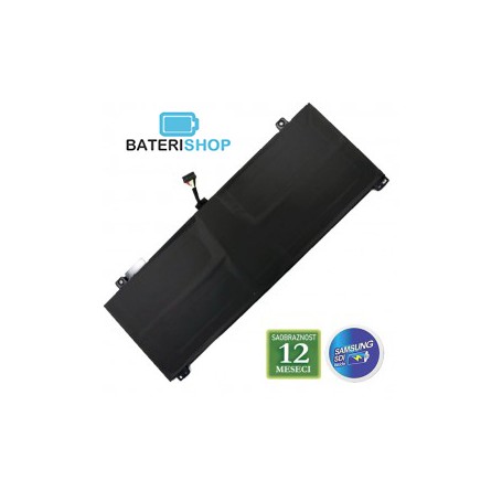 Baterija za laptop LENOVO Ideapad S530 / L17C4PF0
