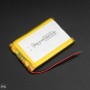 Li-ion baterija 3.7V 1500mAh