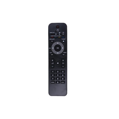 Univerzalni TV daljinski za Philips Smart HD LCD LED