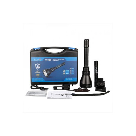 Lampa za lov TrustFire T90R lovački set