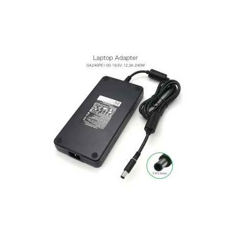 Punjac za laptop Dell 19.5V 6.7A 130W 4,5*3,0mm