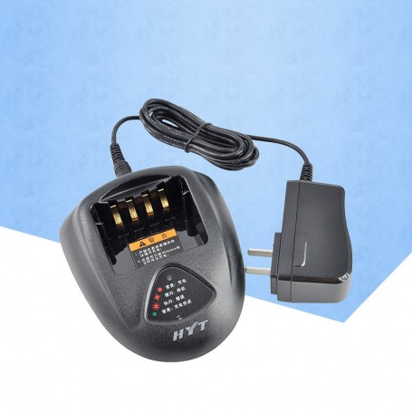 Punjac za radio stanicu Hytera TC-700