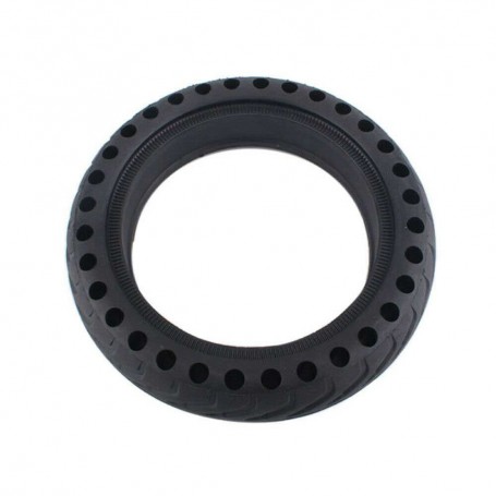 Puna guma 8 1/2 x 2 Crna