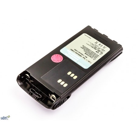 Bat. za radio stanicu MOTOROLA GP340