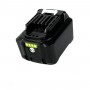Baterija Makita 12V 5Ah Li-ion BL1040B