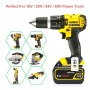Baterija Dewalt 18/54V 9Ah XR FLEXVOLT