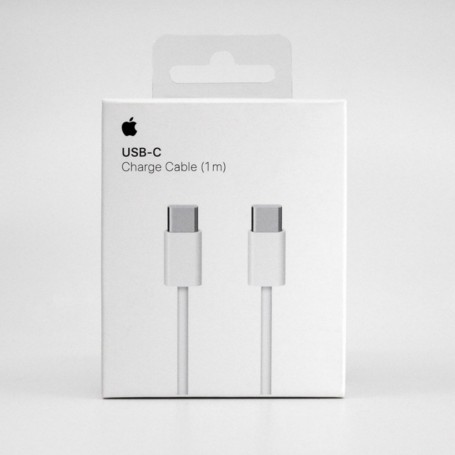 Kabal Apple Iphone C to C Orginalni 1m