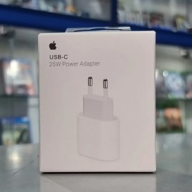 Iphone Apple Punjac Orginalni 25W Power Adapter