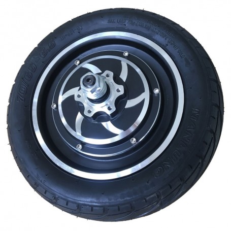 Motor za elektricni romobil MS Energy e20 500W