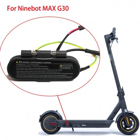 Port za punjenje Segway Ninebot G30 Max