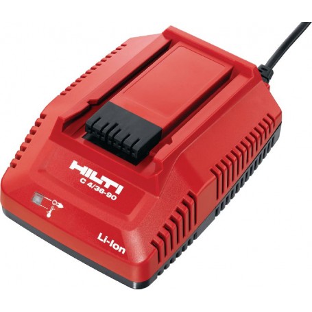 Punjac za Hilti 14.4V-36V 90W Li-ion