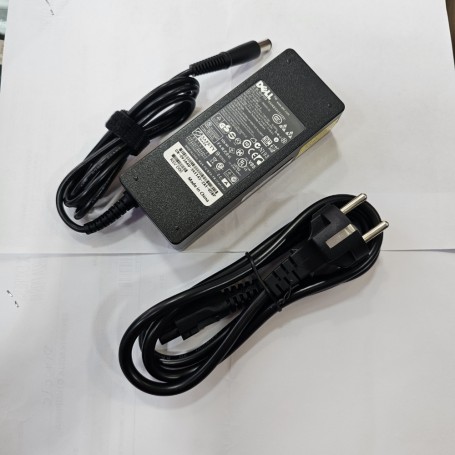 Punjac Dell 19.5V 4.74A 90W 7.4x5.0mm