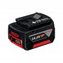 Baterija Bosch 14.4V 4Ah Li-ion
