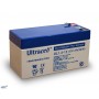 Baterija Ultracell UL1.3-12 12V 1.3Ah