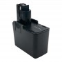 Baterija BOSCH 9.6v 2.0Ah