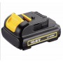 Baterija za DEWALT DCB120 10.8V aku alat zamena ćelija