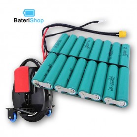 Baterija Li-Ion za solowheel self balance elctric scooter