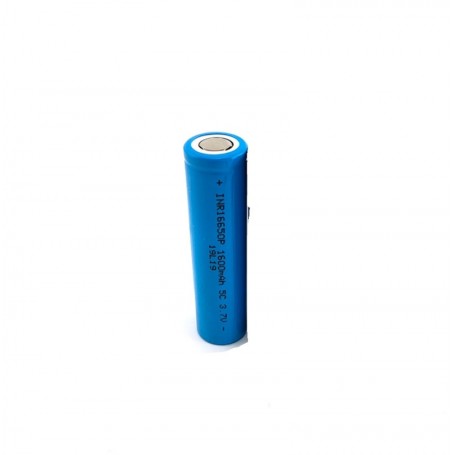 Baterija Punjiva Li-ion 16650 3.7V 1600mAh