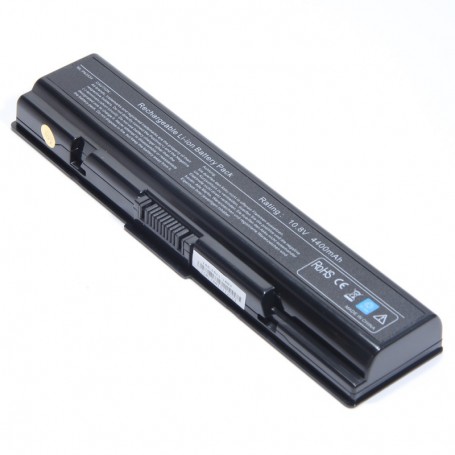 Baterija TOSHIBA SATELLITE A200