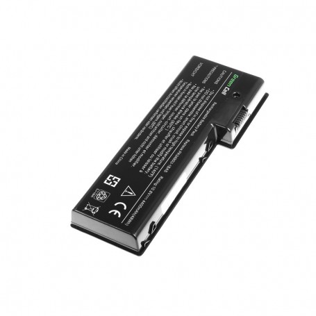 Baterija TOSHIBA SATELLITE PRO P100