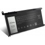 Baterija Dell Inspiron 13 5000/14 7000/15 5000/WDXOR