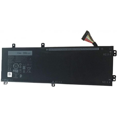 Baterija Dell Precision 5510