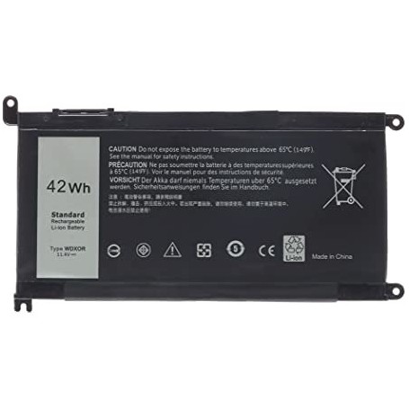 Baterija Dell Inspiron 13 5368 5378