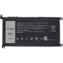Baterija Dell Inspiron 13 5368 5378