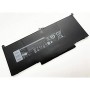 Laptop baterija Dell Latitude 12 7000 7280 7290 Series