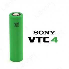 BATERIJA SONY 18650 VTC4 3.7V 2100 MAH - 30A