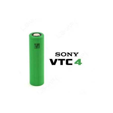 BATERIJA SONY 18650 VTC4 3.7V 2100 MAH - 30A