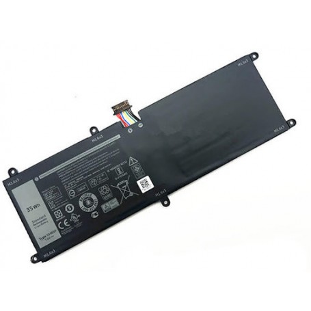 Baterija Dell Latitude 11 5175