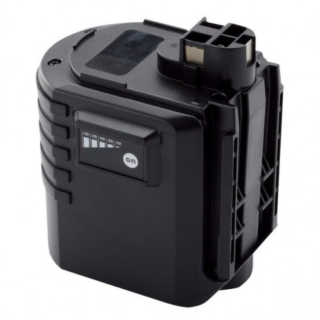 Baterija Bosch 24v 3.0Ah
