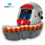 Baterijski paket NiMH 12V 4500mAh