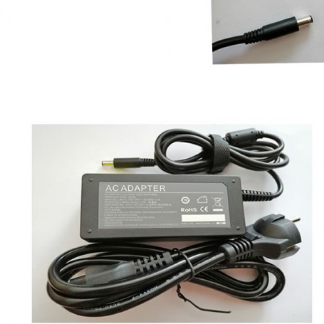 Punjac laptop DELL 19.5V 3.34A 65W