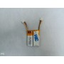 Baterija Li-ion 3.7V 170mAh za bluetooth uredjaje