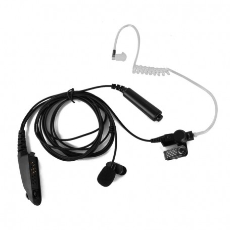 MOTOROLA GP 340 GLUHAC SLUSALICE