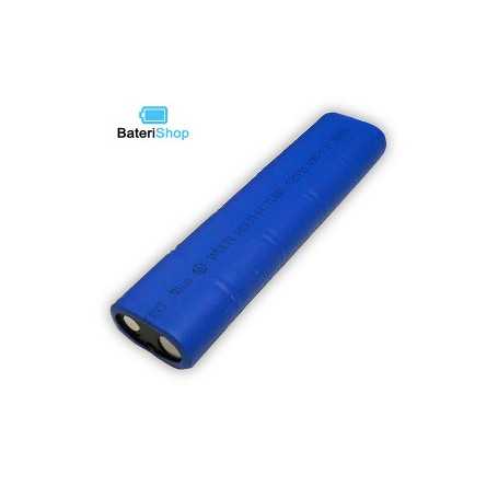 Baterijski paket NiCd 12V 700mAh 10TB
