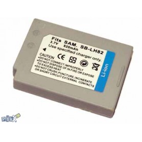 Baterija za Samsung SB-LH82