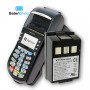 Bat pak Li-Ion 7.4V 2000mAh-serv bat za Hypercom M4230