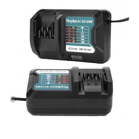 Punjac Makita 10.8v (12v) Li-ion