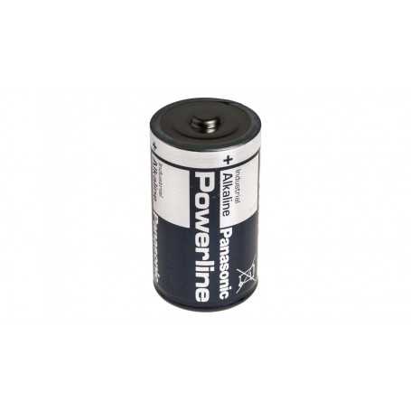 Alkalna Baterija Panasonic Powerline D LR20 1.5V