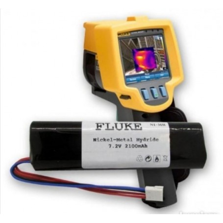Baterija NiMH 7.2V 2100mAh Panasonic FLUKE Ti20-RBP