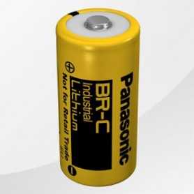 Baterija Panasonic BR-C 3V