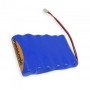 Baterija za fiskalnu kasu GENEKO SuperCash S 7.2V 2100mAh