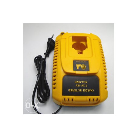Punjac za Dewalt 7.2-18V Ni-CD i Ni-Mh